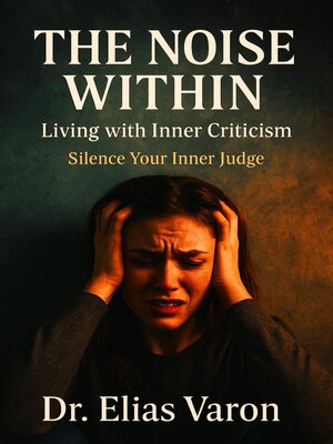 cover image of The Noise Within